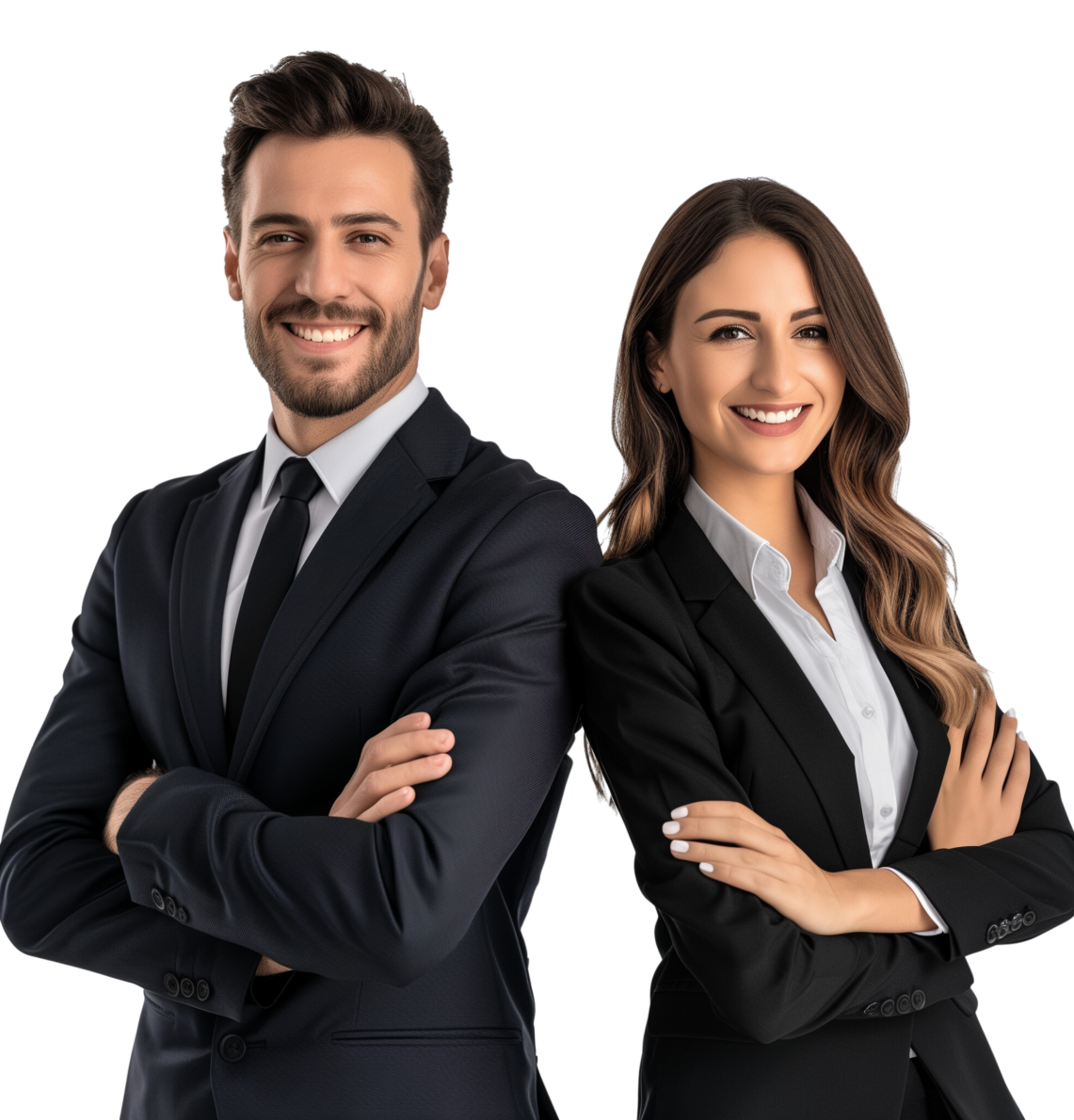 vecteezy_a-cheerful-business-man-and-woman-in-a-formal-suit-arms_47759481